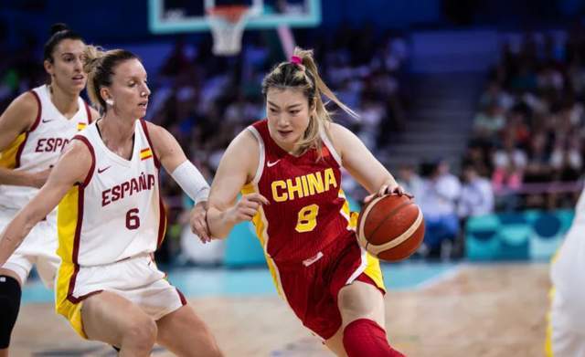 三巨頭瓦解？曝李夢與四川決裂，無緣新賽季WCBA，下一站浮出水面