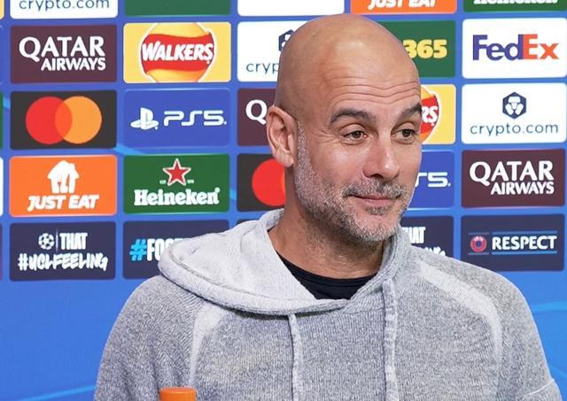 19胜3平，曼城欧冠小组/联赛阶段主场22场不败