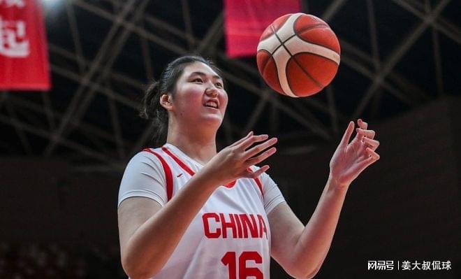 張子宇無緣新賽季WCBA與山東女籃存在分歧？鞏曉彬愛徒一語中的