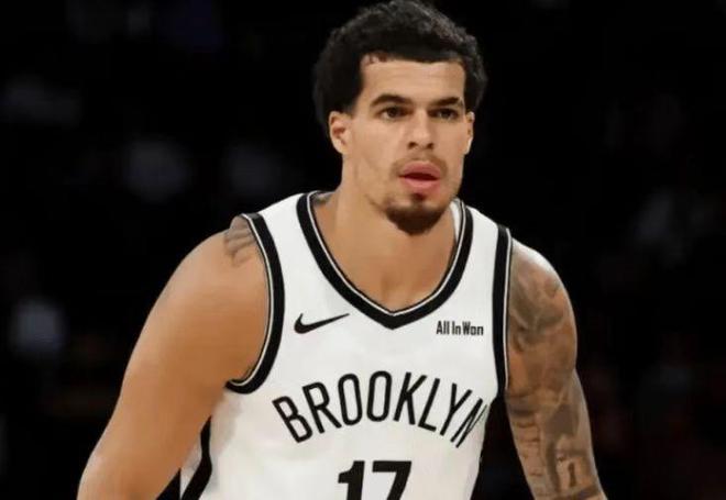 11連敗創本季最長！墊底大戰奇才慘負籃網 小波特34+9+7加盟新高