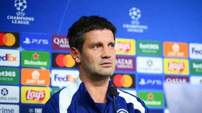 里程碑！生涯前四战欧冠全胜，齐沃正率领国米拾起丢失的自信