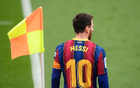 梅西虽然离开巴萨，但他在巴萨依旧有巨大影响力！