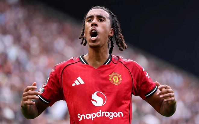 约罗：不后悔拒绝皇马；曼联只会选择给球队带来正能量的球员