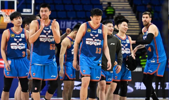 欠薪風波發酵！若四川退出，CBA恐直接擴增3支球隊，香港金牛在列