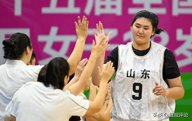 什麼情況？張子宇無緣新賽季WCBA 媒體人曾曝與山東存在較大分歧