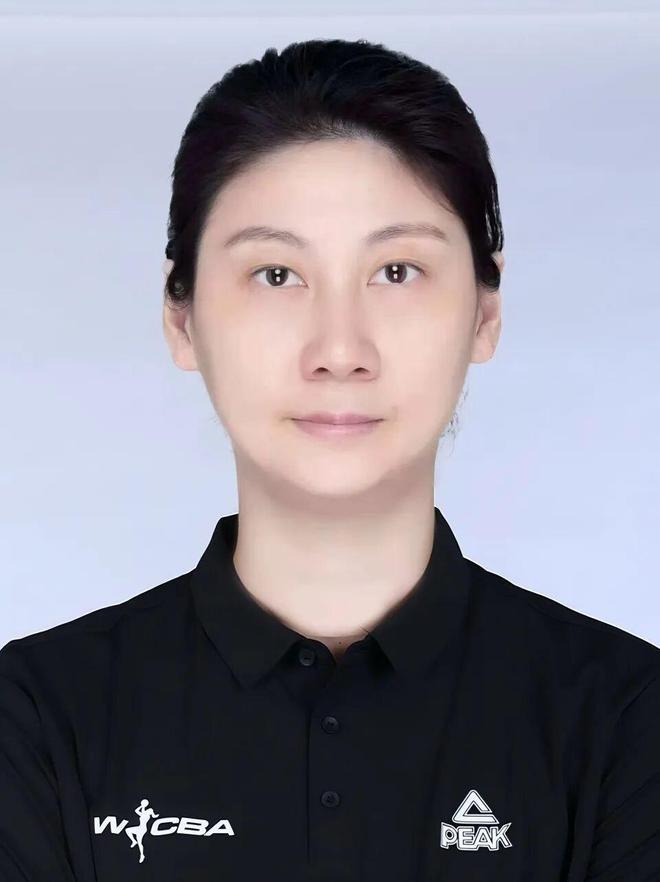 福建女籃官方：前中國女籃國手卞蘭新賽季擔任球隊主帥