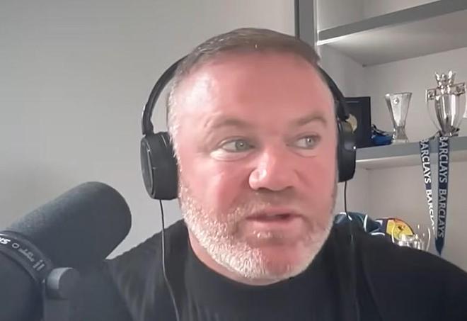 鲁尼谈马雷斯卡多次轮换：球员需建立默契，他们得提出质疑