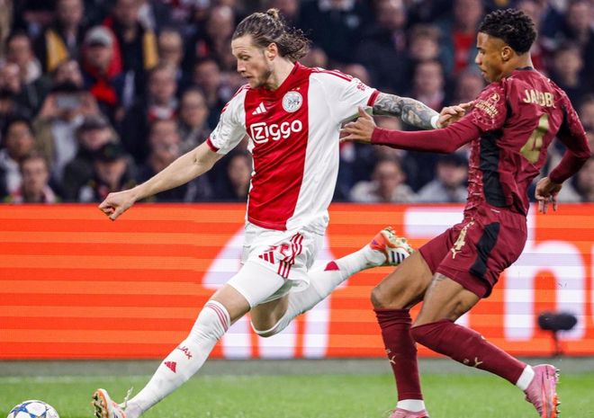 欧洲劲旅被踢爆：缔造队史耻辱纪录，欧冠4连败，将对决穆里尼奥