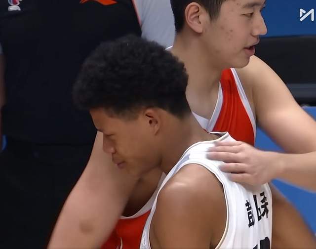 終究打不過！山東不敵廣東屈居亞軍，張博源空砍31+9，前8名出爐