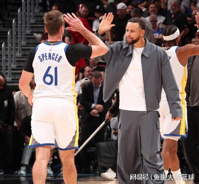 勇士96-110熱火！庫裡和巴特勒做法正確，科爾賽後一番話也成重點