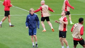 阿斯：巴列卡诺体能教练曾在皇马工作8年，是齐祖时期重要功臣